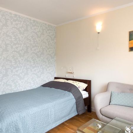 Blue Sky Apartment Краків Екстер'єр фото
