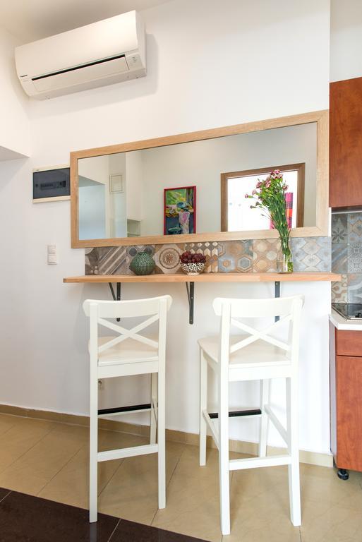 Blue Sky Apartment Краків Екстер'єр фото